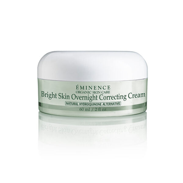 Eminence Organics - Bright Skin Overnight Correcting Cream 60ml