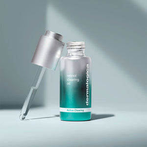 Dermalogica Active Clearing Retinol Oil