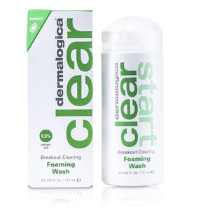 Dermalogica Breakout Clearing Foaming Wash