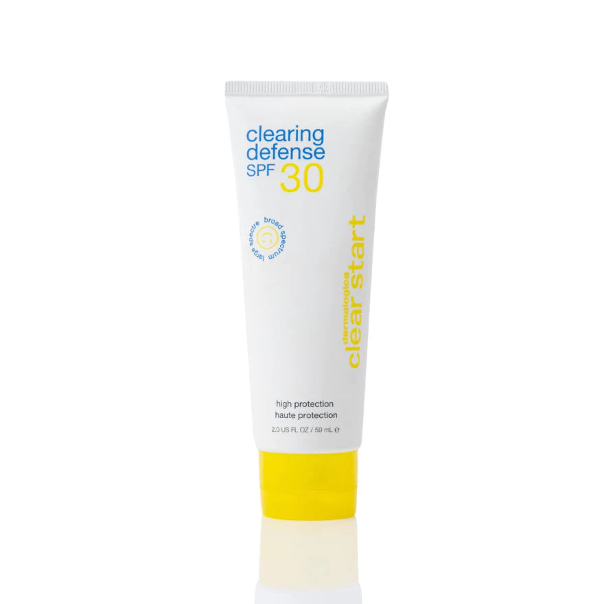 Dermalogica Clearing Defence SPF30