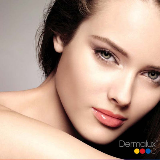 LED Light – Glenhaven Skincare